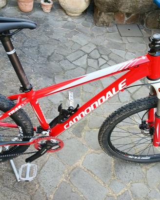 mtb cannondale
