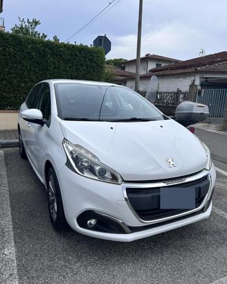 Peugeot 208 1.2 Active 5p (2017) - Solo 57000km