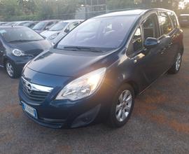 Opel Meriva 1.4 Turbo 120CV GPL Tech Cosmo