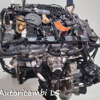 Motore audi cvl 2.0 tfsi