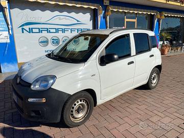 FIAT Panda 1.3 MJT S&S Pop Van 2 posti