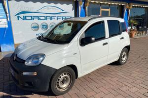 FIAT Panda 1.3 MJT S&S Pop Van 2 posti