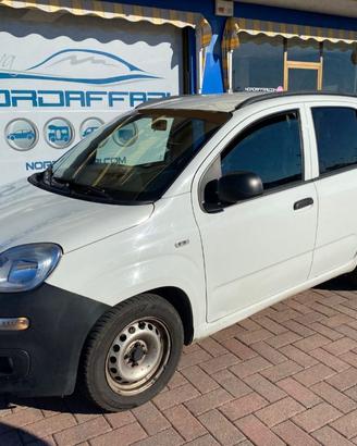 FIAT Panda 1.3 MJT S&S Pop Van 2 posti
