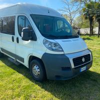 Fiat ducato 2.3 td x export