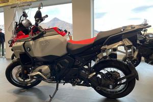BMW R 1300 GS Adventure my25