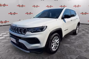 Jeep Compass 1.5 turbo t4 mhev Altitude 2wd 1...