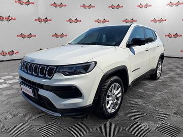 Jeep Compass 1.5 turbo t4 mhev Altitude 2wd 1...