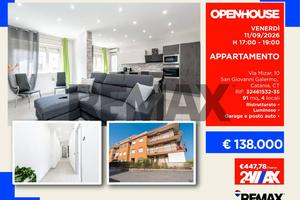 Appartamento - Catania