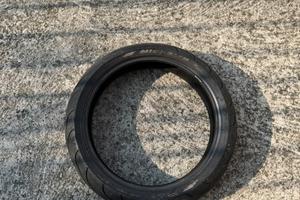 Gomma anteriore Michelin Pilot Power 2ct