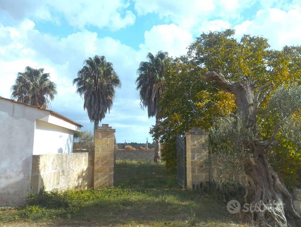 Casa – Matino, Lecce - Vista 5