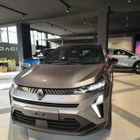 RENAULT Captur Full Hybrid E-Tech 160 CV Techno