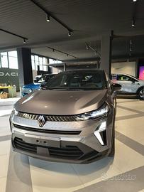 RENAULT Captur Full Hybrid E-Tech 160 CV Techno