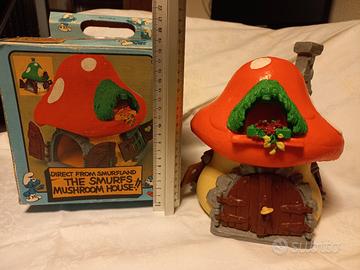 Casetta di Grande Puffo