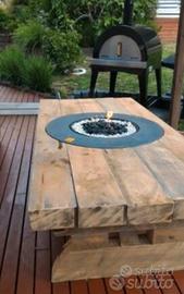 GRATIS traversine Legno
