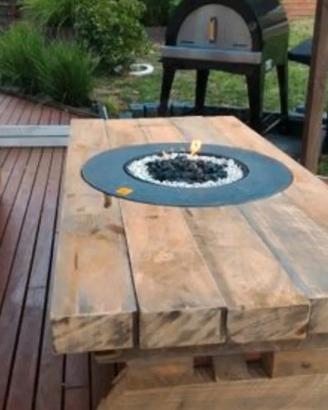 GRATIS traversine Legno