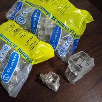 Morsetti per cavo elettrico