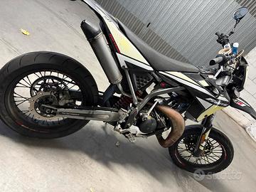 Fantic Motard 50 - 2021