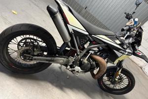Fantic Motard 50 - 2021