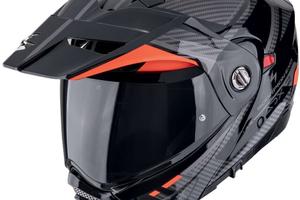 CASCO MODULARE MOTO ADVENTURE SCORPION ADX-2 LEWIS