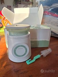 scaldabiberon portatile Momcozy MW03 