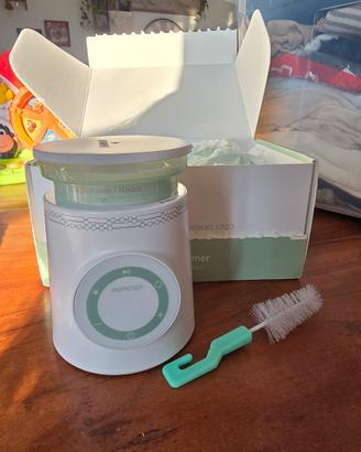 scaldabiberon portatile Momcozy MW03 
