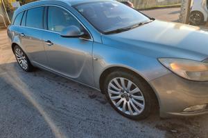 Opel Insignia Sport Tourer