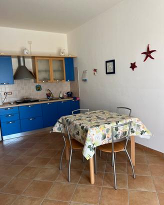 Villasimius (Sardegna) villetta per trasfertisti