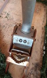 motore antenna parabolica 