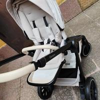 Trio Giordani Gcomfort