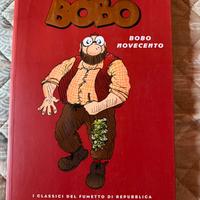 Fumetto Bobo