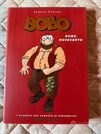 Fumetto Bobo
