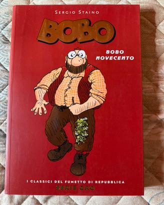 Fumetto Bobo
