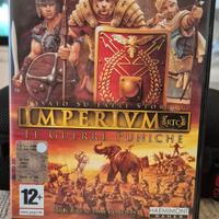 Imperium, le Guerre Puniche