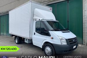 Ford Transit 350 Furgone - Km: 120.000 - 2.4...