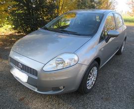 Fiat Grande Punto Grande Punto 1.4 GPL 5 porte