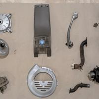 Accessori vespa