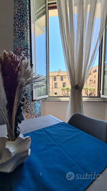 NIMPHAEA BLUE APARTMENT - Nettuno Centro | 2-6 pos