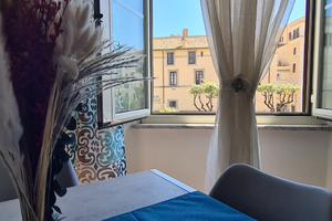 NIMPHAEA BLUE APARTMENT - Nettuno Centro | 2-6 pos