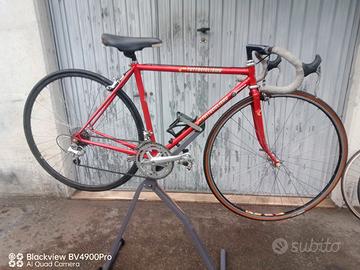 bici da corsa vintage