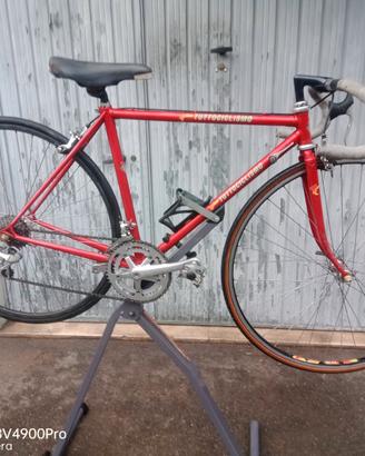 bici da corsa vintage