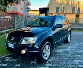 Suzuki grand Vitara 1.9d anno 2007