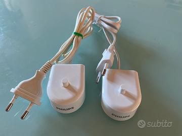 Caricatori per spazzolino philips sonicare