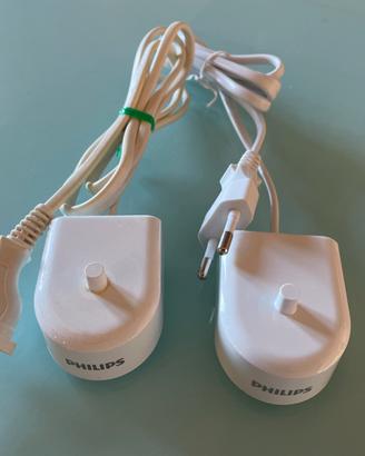 Caricatori per spazzolino philips sonicare
