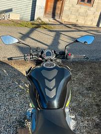 Kawasaki z900