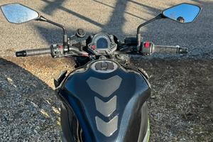 Kawasaki z900