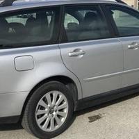 Volvo V50 tastiere alzavetri serrature altro