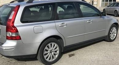 Volvo V50 tastiere alzavetri serrature altro