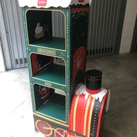 Espositore per negozio, scuola/area giochi