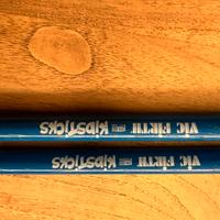 Bacchette batteria bimbi