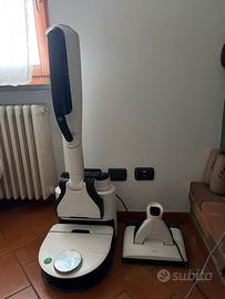 Sistema folletto: VK7S + SP7S + VR7S in garanzia